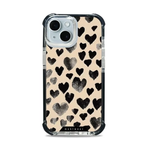 Etui MagSafe Elite Bumper Apple iPhone 15 - wzór DA51D