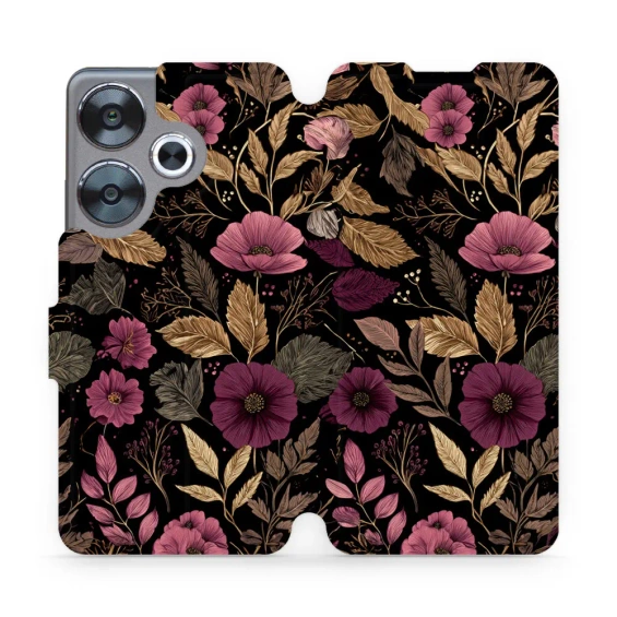 Etui do Xiaomi POCO F6 - wzór V170S