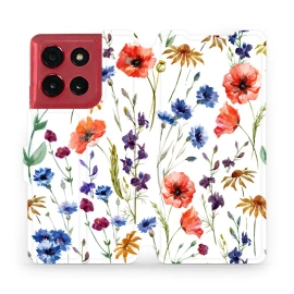 Etui do Motorola Moto G86 Power 5G - wzór MP04S