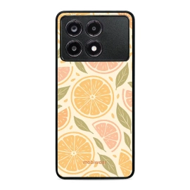 Etui Glossy Case do Xiaomi POCO X6 Pro - wzór GP80G