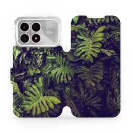 Etui do Xiaomi Poco F8 Pro - wzór V136P