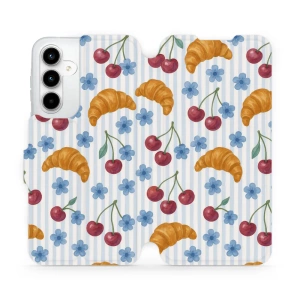 Etui do Samsung Galaxy A35 5G - wzór VP85S