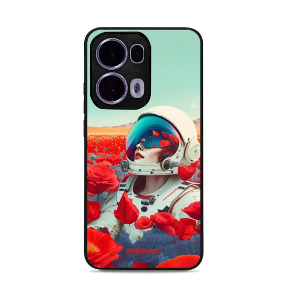 Etui Glossy Case do OPPO Reno 13 Pro - wzór G001G