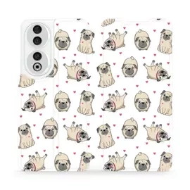 Etui do Huawei Honor 90 - wzór M097P