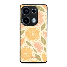 Etui Glossy Case do Xiaomi Redmi Note 13 Pro 4G - wzór GP80G