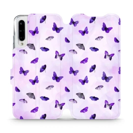 Etui do Xiaomi Mi A3 - wzór VP76S