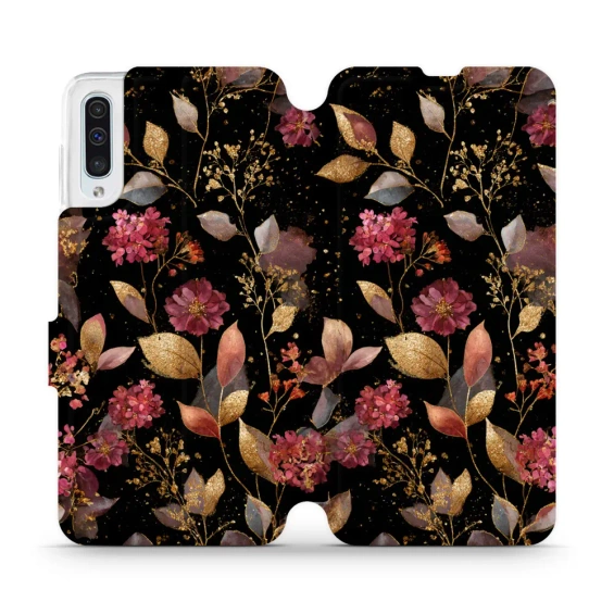 Etui do Samsung Galaxy A50 - wzór V171S