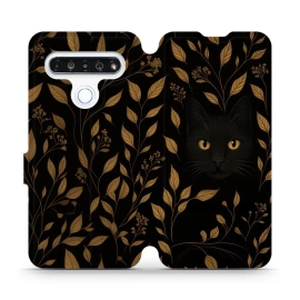 Etui do LG K61 - wzór V164S