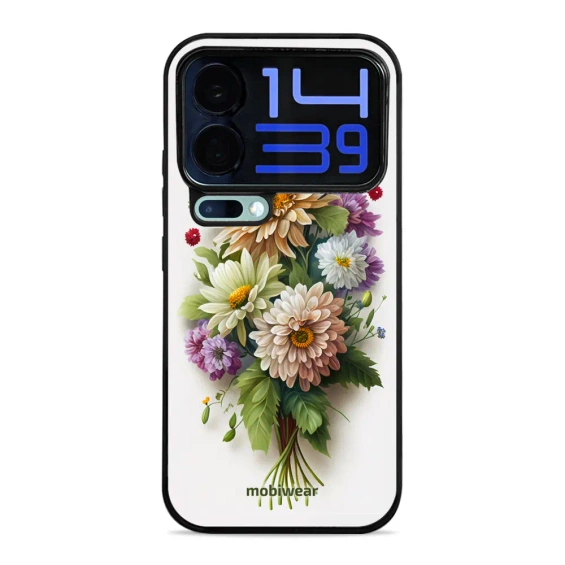 Etui Glossy Case do Xiaomi 17 Pro Max - wzór G016G