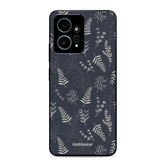 Etui Glossy Case do Xiaomi Redmi Note 12 4G - wzór G044G