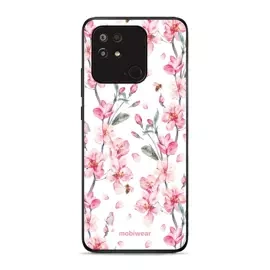 Etui Glossy Case do Xiaomi Redmi 10C - wzór G033G