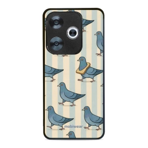 Etui Glossy Case do Xiaomi POCO F6 - wzór GP91G