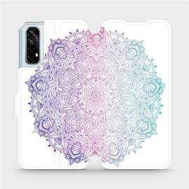 Etui do Realme 7 - wzór M008S