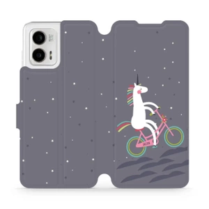 Etui do Motorola Moto G73 5G - wzór V024P