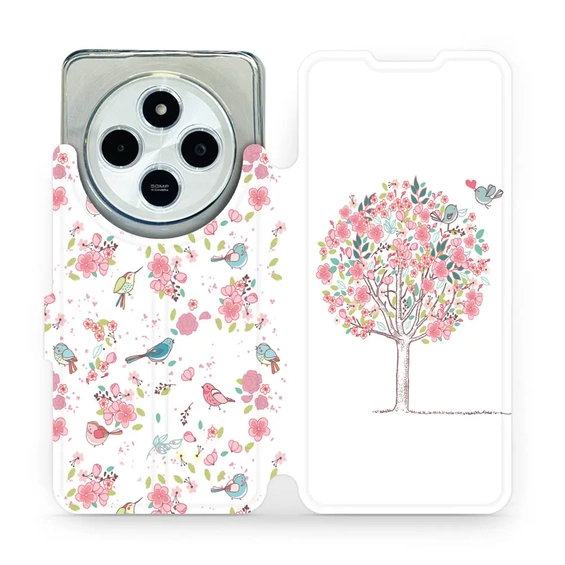 Etui do Xiaomi Redmi 14C - wzór M120S