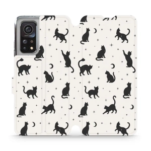 Etui do Xiaomi Mi 10T - wzór V162S