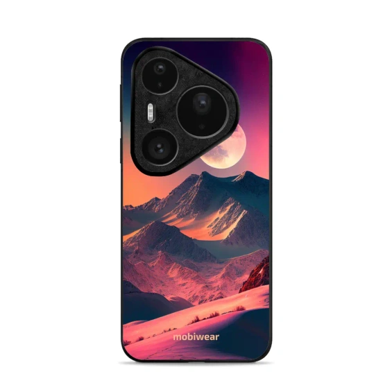 Etui Glossy Case do Huawei Pura 80 Pro - wzór G008G