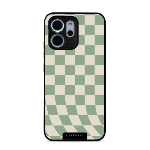 Etui Glossy Case do OPPO Reno 14 FS 5G - wzór GA58G