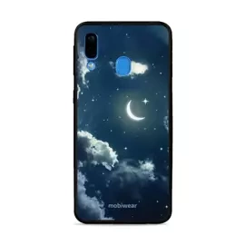 Etui Glossy Case do Samsung Galaxy A40 - wzór G048G