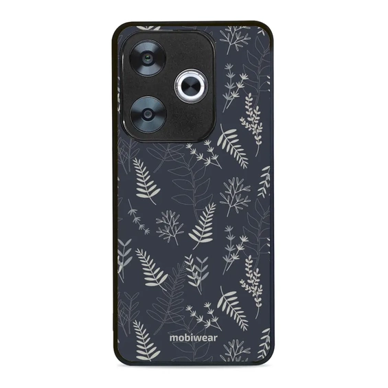 Etui Glossy Case do Xiaomi POCO F6 - wzór G044G
