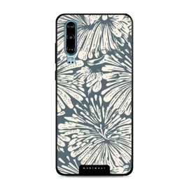 Etui Glossy Case do Huawei P30 - wzór GA42G
