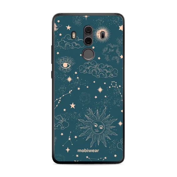 Etui Glossy Case do Huawei Mate 10 Pro - wzór G047G