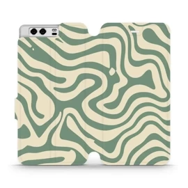 Etui do Huawei P10 - wzór VA57S