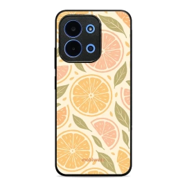 Etui Glossy Case do Xiaomi Redmi 15C - wzór GP80G