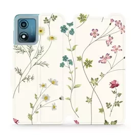 Etui do Motorola Moto E13 - wzór MD03S