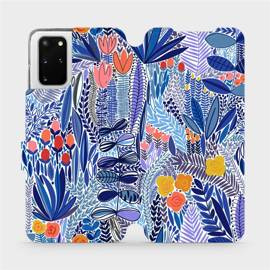 Etui do Samsung Galaxy S20 Plus - wzór MP03P