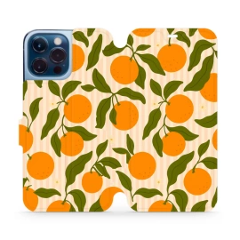 Etui do Apple iPhone 13 Pro Max - wzór VP82S