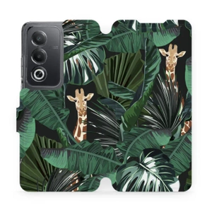 Etui do OPPO A80 5G - wzór VP06P