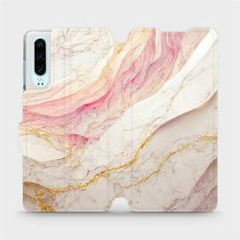 Etui do Huawei P30 - wzór VP32S