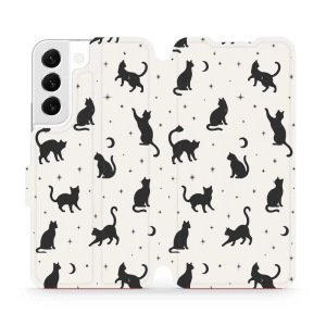 Etui do Samsung Galaxy S22 - wzór V162S