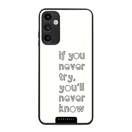 Etui Glossy Case do Samsung Galaxy A05s - wzór G075G