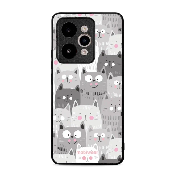 Etui Glossy Case do Realme 15 5G - wzór G045G