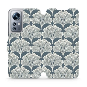 Etui do Xiaomi 12S - wzór VA43S