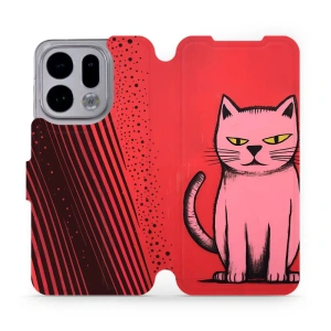 Etui do OPPO Find X9 - wzór VP54S