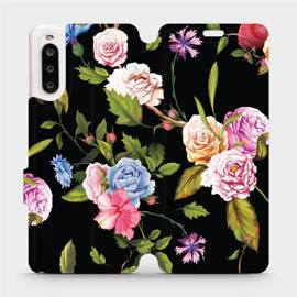 Etui do Sony Xperia 10 II - wzór VD07S