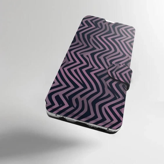 Etui do Xiaomi Redmi Note 11S 5G - wzór VA55S