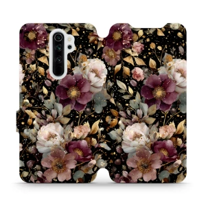 Etui do Xiaomi Redmi Note 8 Pro - wzór V169S