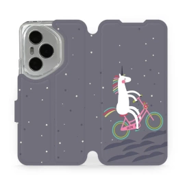 Etui do Huawei Honor 400 Pro - wzór V024P