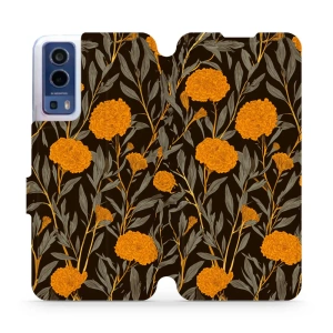 Etui do Vivo Y72 5G - wzór V175S