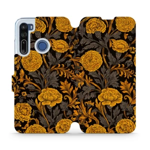 Etui do HTC Desire 20 Pro - wzór V173S