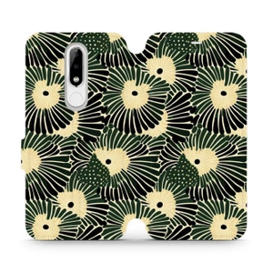 Etui do Nokia 5.1 Plus - wzór VA44S