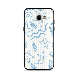 Etui Glossy Case do Samsung Galaxy A5 2017 - wzór GP88G