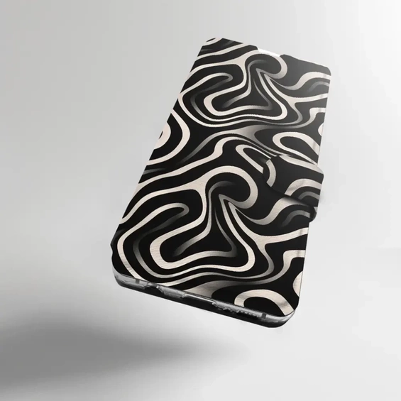 Etui do Xiaomi POCO M4 Pro 4G - wzór VA63S