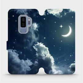 Etui do Samsung Galaxy S9 Plus - wzór V145P