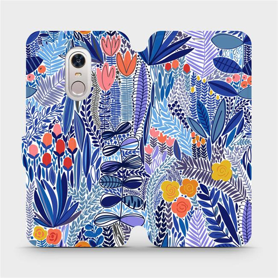 Etui do Xiaomi Redmi 5 Plus - wzór MP03P