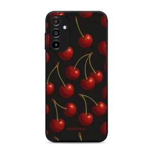 Etui Glossy Case do Samsung Galaxy A14 4G - wzór GP83G